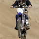 Illustration for article titled Meet Opee, The Baja-Racing Dirt Bike Dog